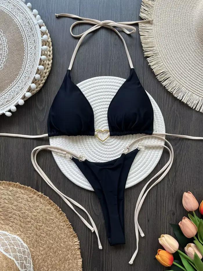 Micro bikinis 2026, maillots de bain push-up pour femmes, maillots de bain sexy, ensemble de bikinis