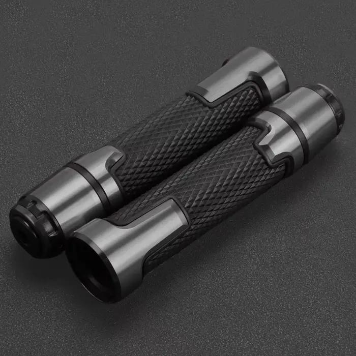 Poignées de Guidon pour YAMAHA X MAX X-MAX XMAX 125 200 250 300 400 XPrévention 300 XPrévention 200 