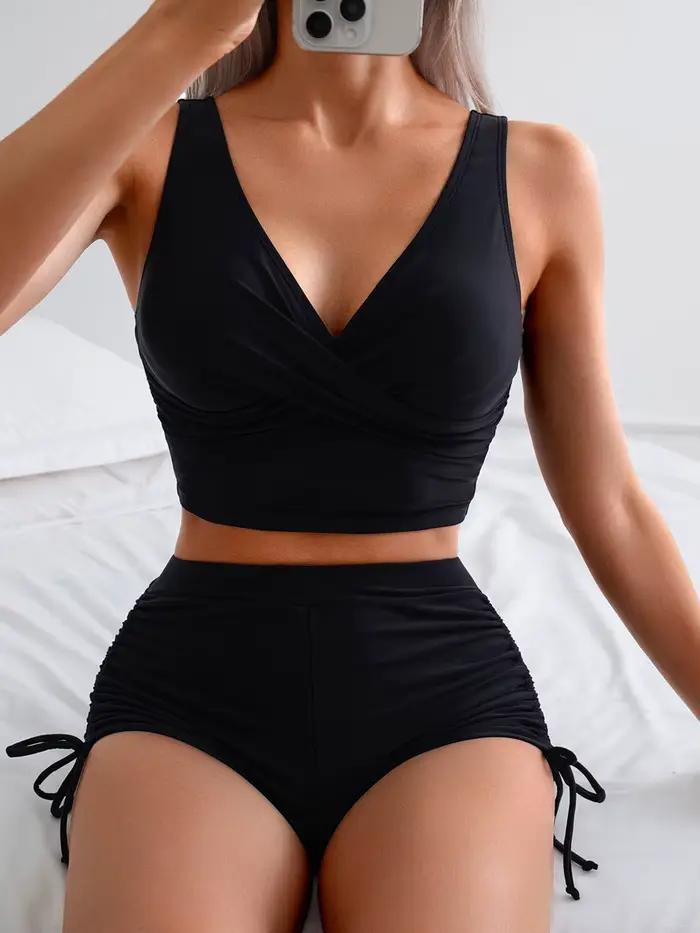 Sexy maillot de bain Bikini femmes 2026 femme maillots