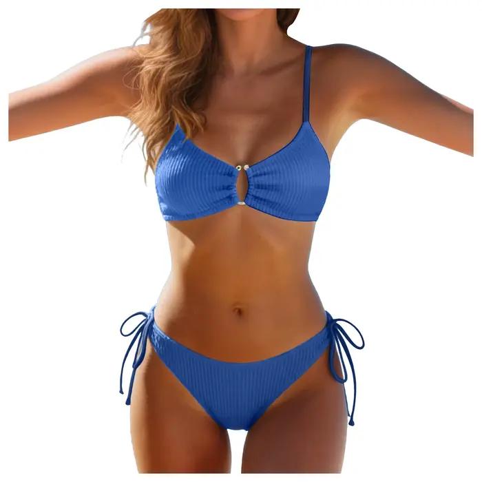 Ensembles de bikinis sexy