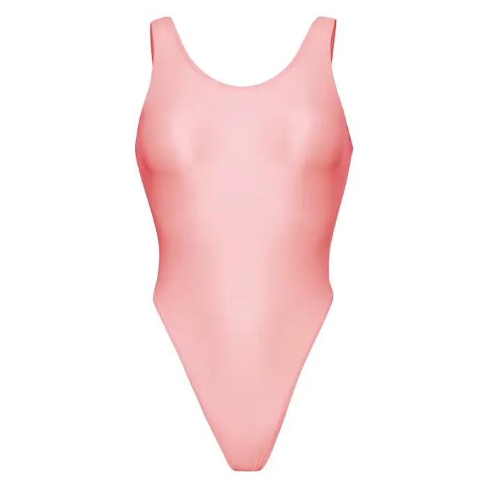 Maillot de bain une pièce sexy pour femme