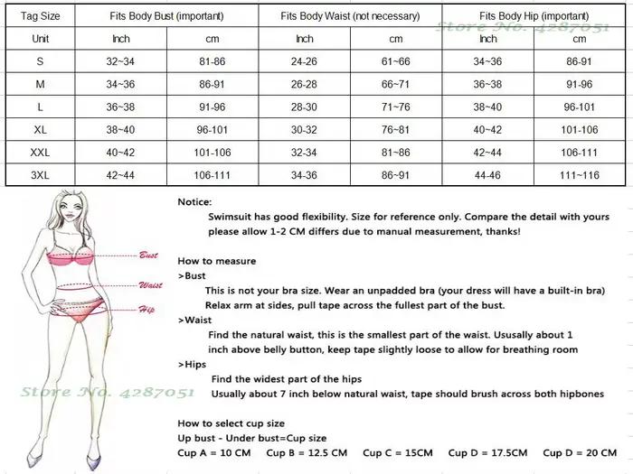 Maillot de bain brésilien pour femmes