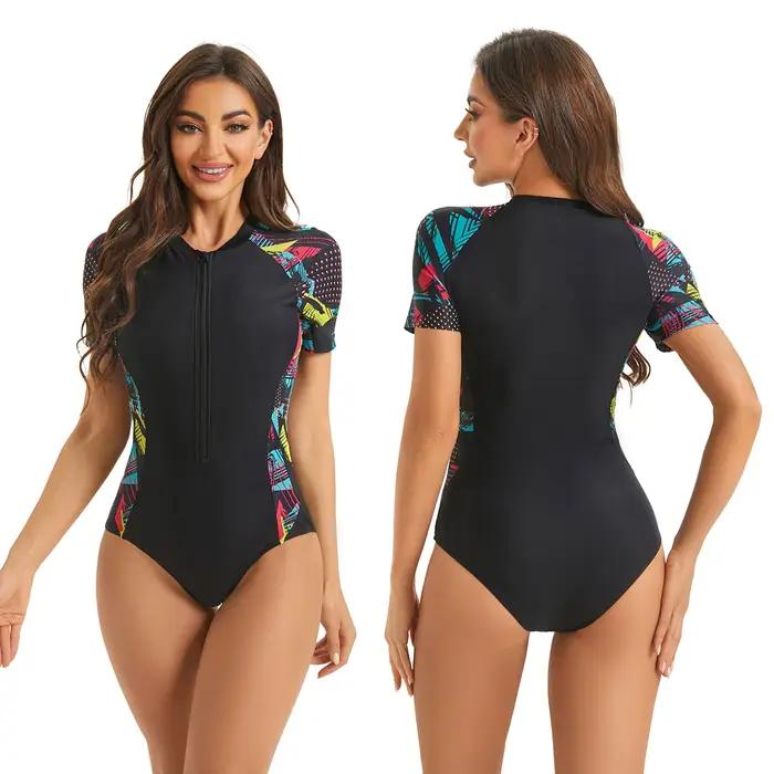 Maillot de bain une pièce