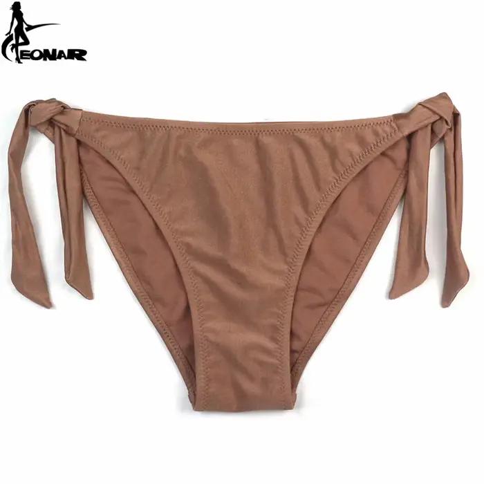 Maillot de bain brésilien pour femmes