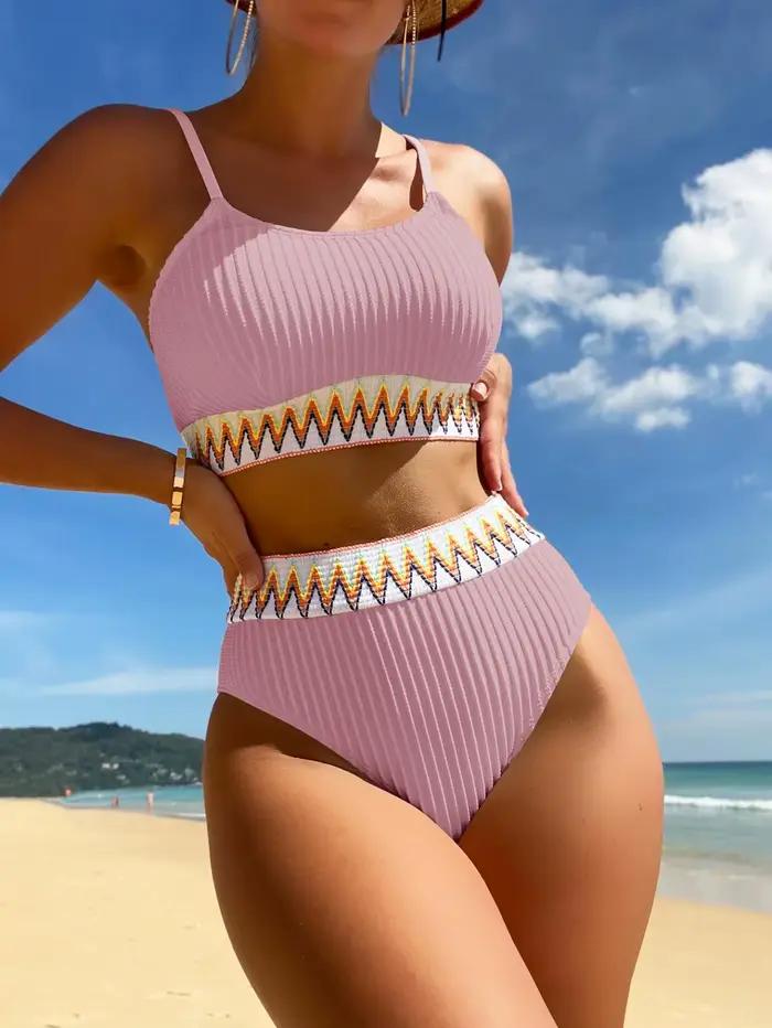 Maillot de bain brésilien pour femmes
