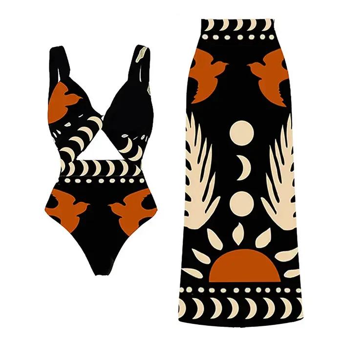 Maillot de bain 2026 haut de gamme