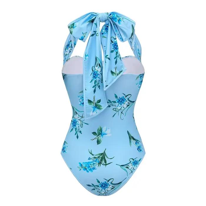 Bikini 2 pièces sexy pour femme avec bandeau
