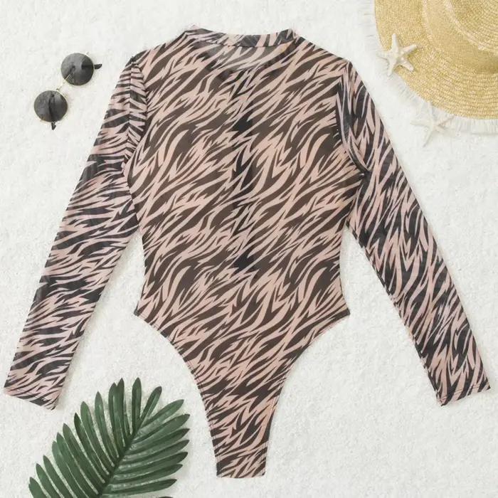 Combinaison de maillot de bain pour femmes