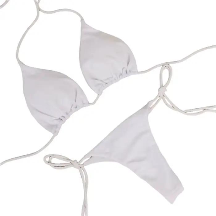 Ensemble de bikinis sexy