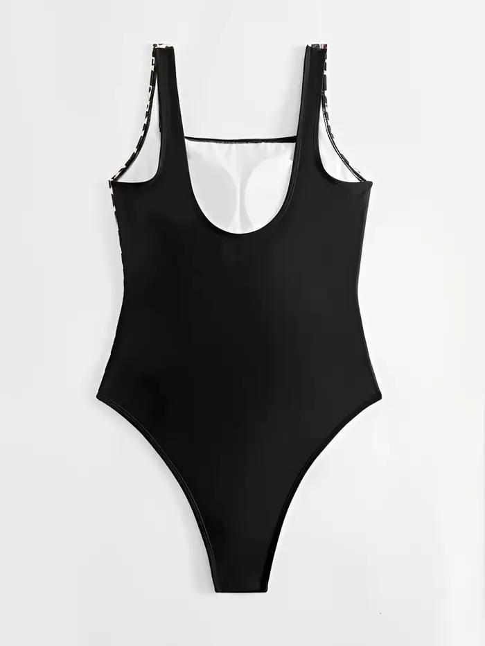 Maillot de bain léopard 2026