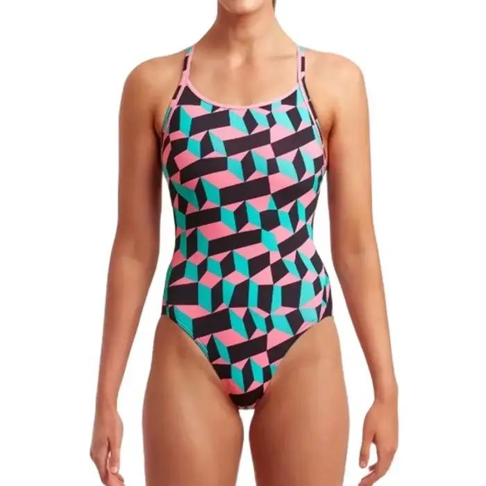 Maillot de bain Funkita pour femme 2022