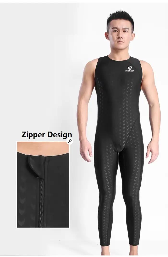 Maillot de bain de compétition pour femmes