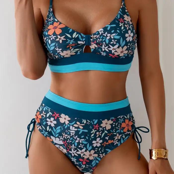 Maillot de bain Bikini pour femmes