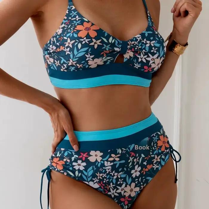 Maillot de bain Bikini pour femmes