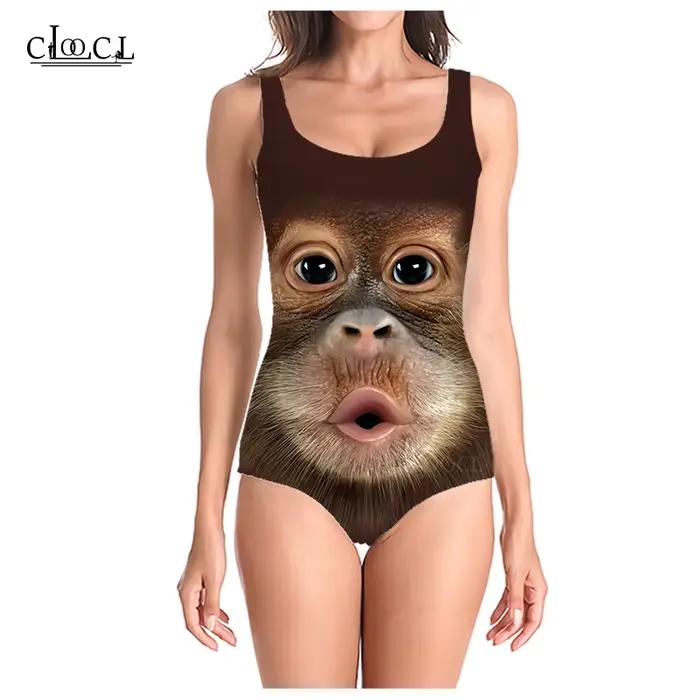 CLOOCL − Maillot de bain une pièce
