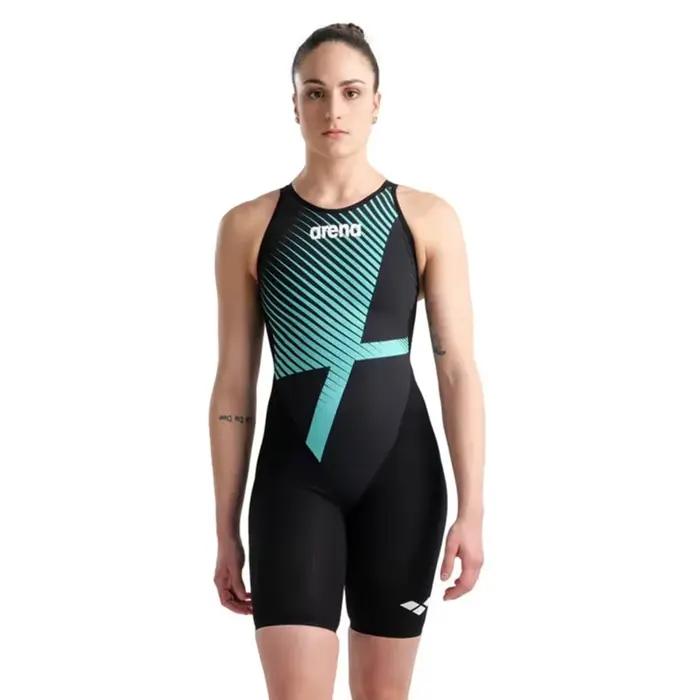 Maillot de bain une pièce pour femmes