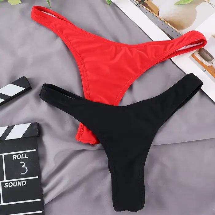 Maillot de bain coupe classique pour femmes