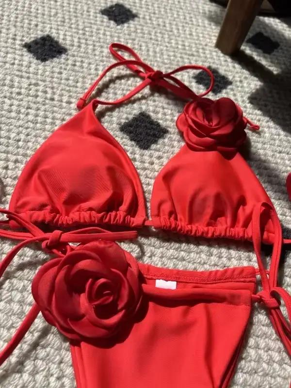 Maillot de bain sexy pour femmes