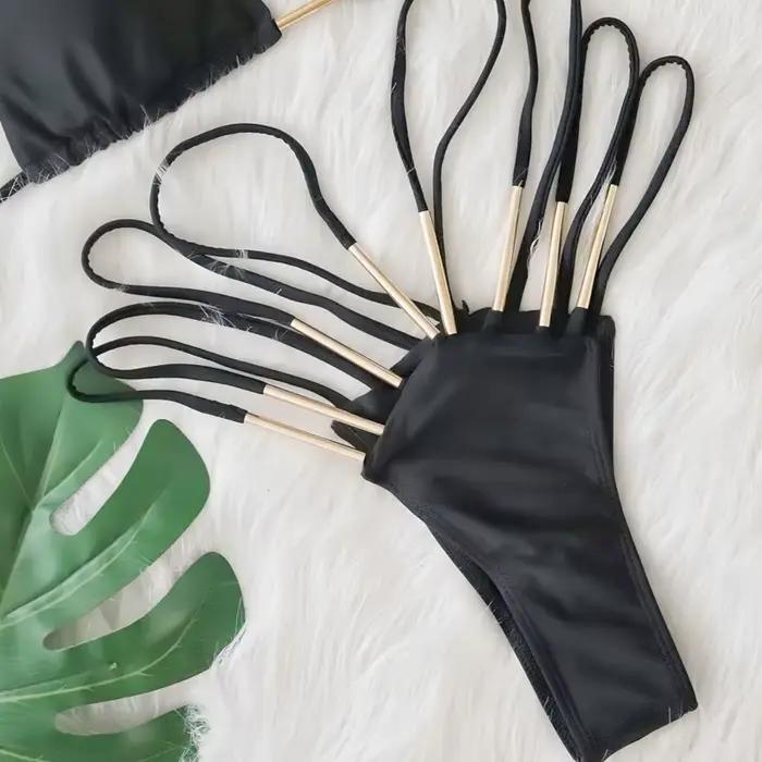 Maillot de bain sexy pour femmes