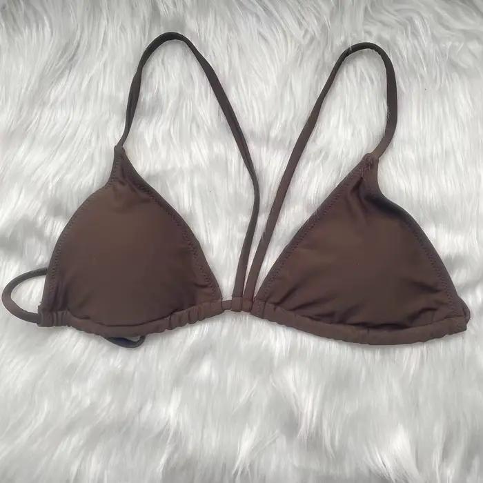Maillot de bain deux pièces pour femmes