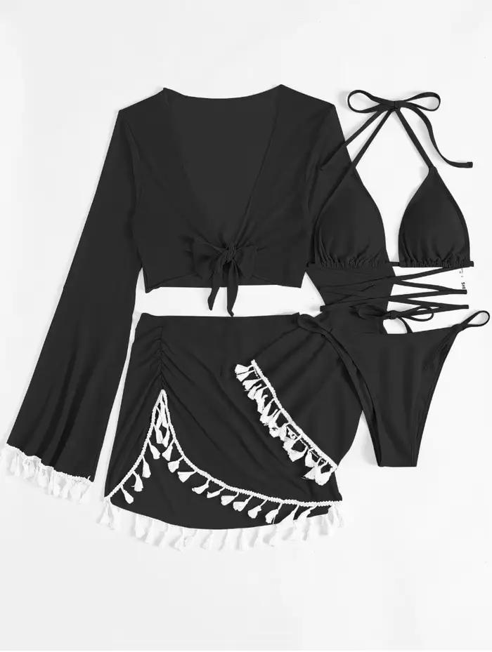Maillots de bain bikini pour femmes 2026