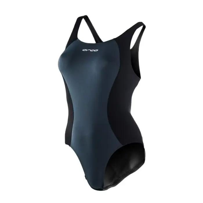 Maillot de bain une pièce Orca pour femme