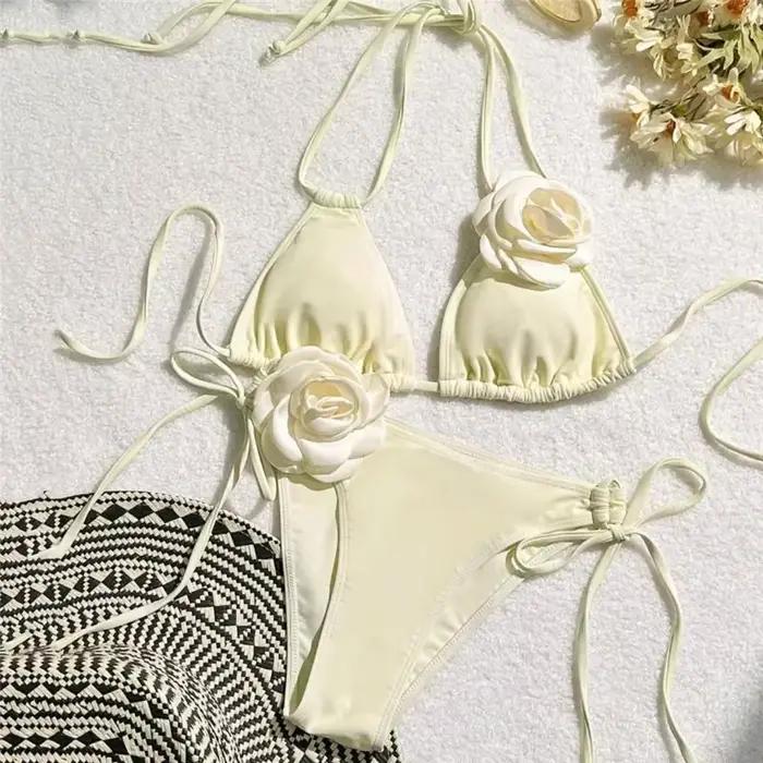 Maillot de bain sexy pour femmes