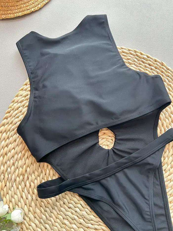 Maillot de bain une pièce