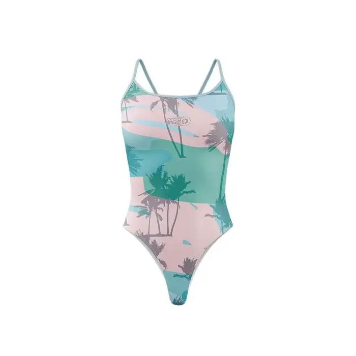 Maillot de bain une pièce pour femme