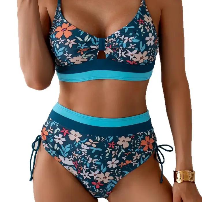 Maillot de bain Bikini pour femmes