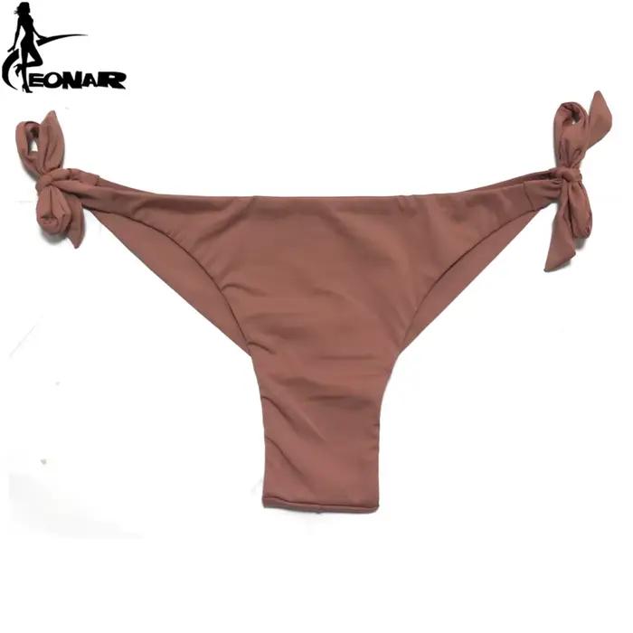 Maillot de bain coupe brésilienne pour femme