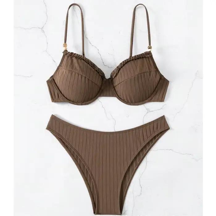 Maillot de bain sexy pour femmes