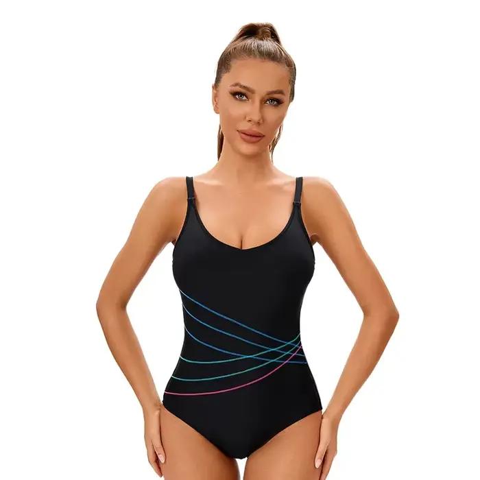 Maillot de bain une pièce