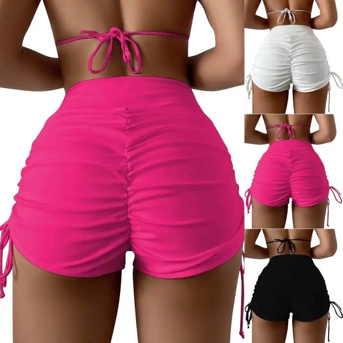 Shorts de bain pour femmes