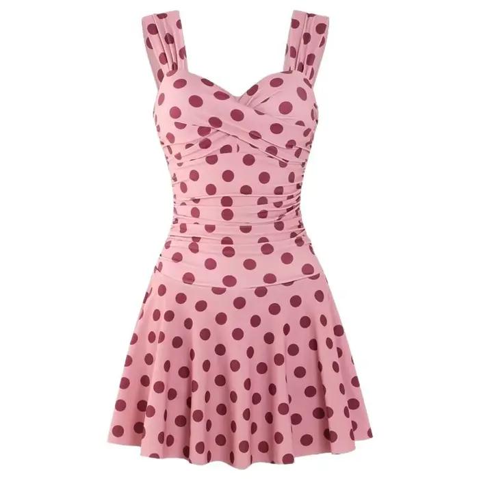 Maillot de bain une pièce