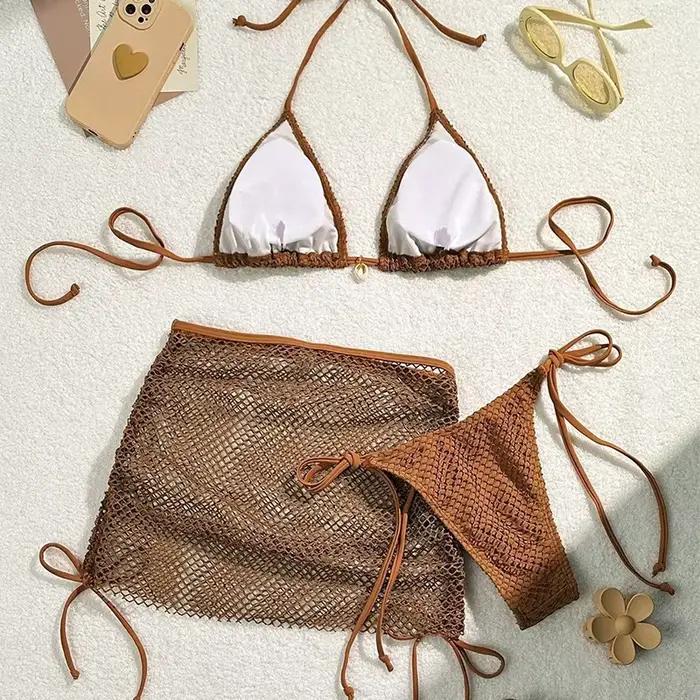 Maillot de bain d'été pour femmes