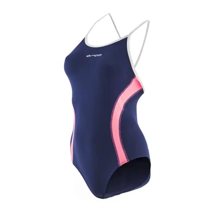 Maillot de bain une pièce Orca pour femme