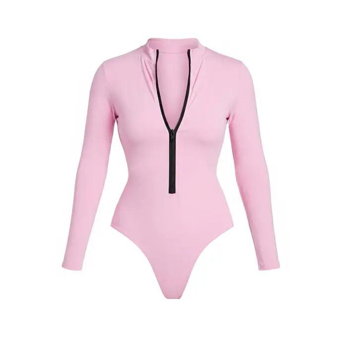 Ensemble bikini sexy à volants 2026