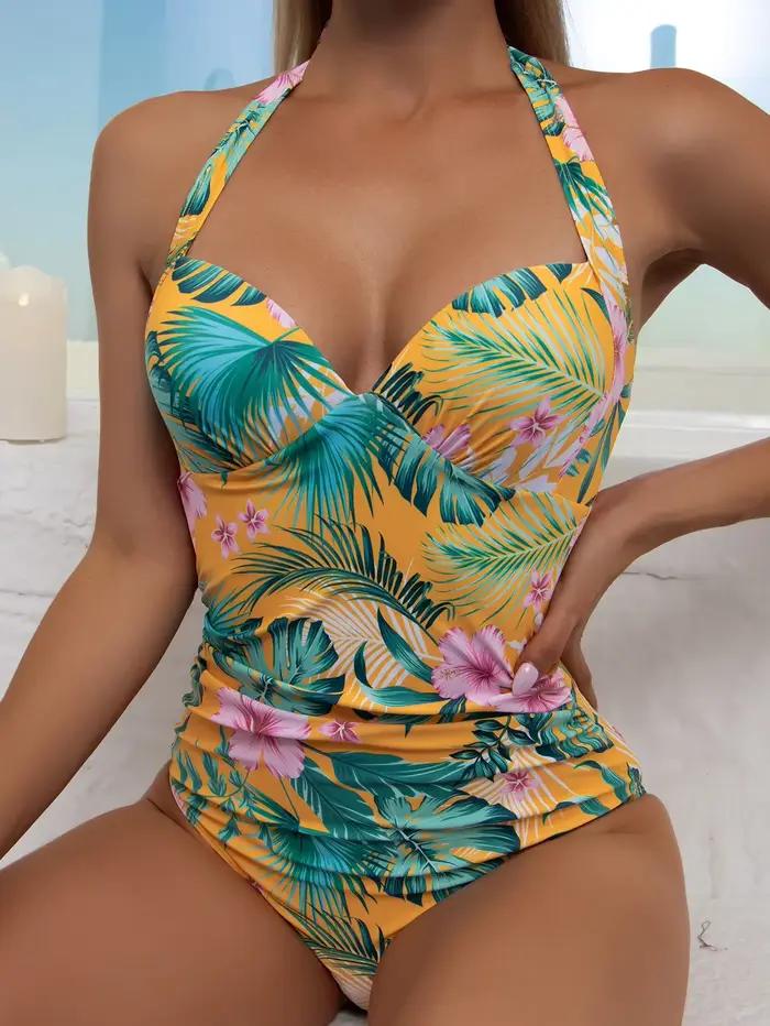 Maillot de bain une pièce