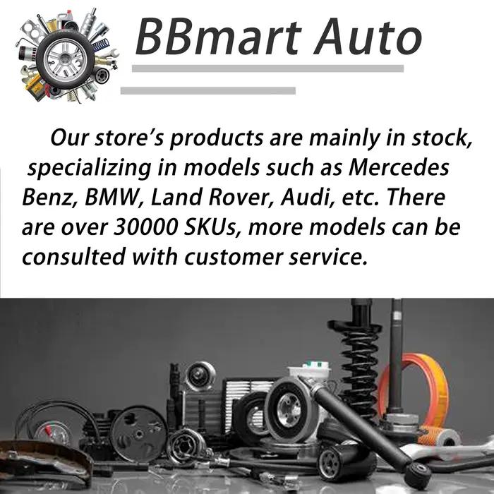 Disjoncteur 4N0915519 /4G0915519 /4F0915519 pour Volkswagen Audi A4 A6 A8 Q5 Q7 Touareg BBmartAuto Parts