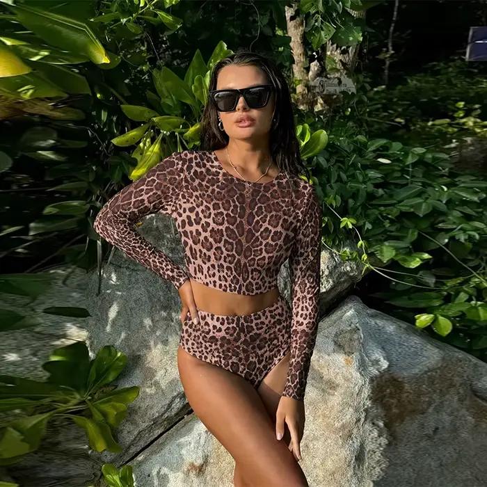Maillot de bain femme sexy