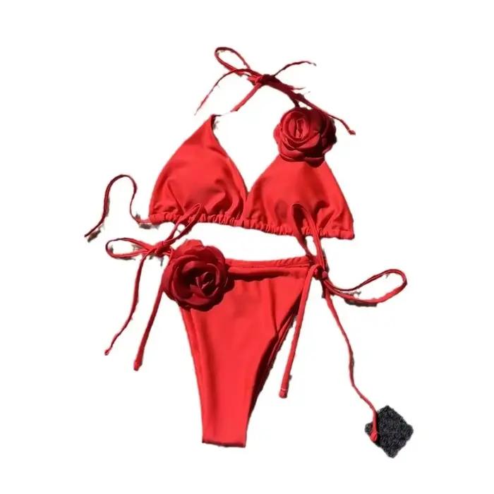 Maillot de bain sexy pour femmes