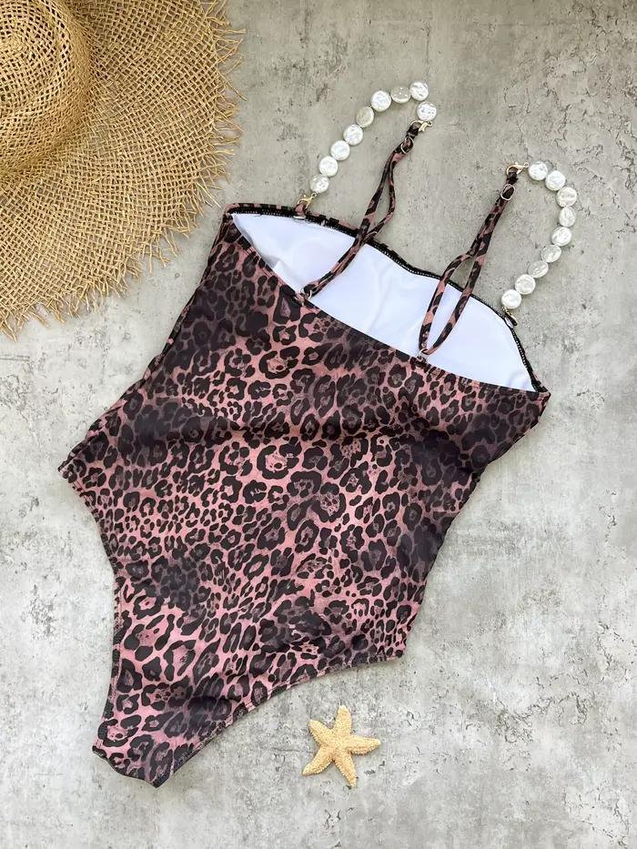 Maillot de bain sexy pour femme