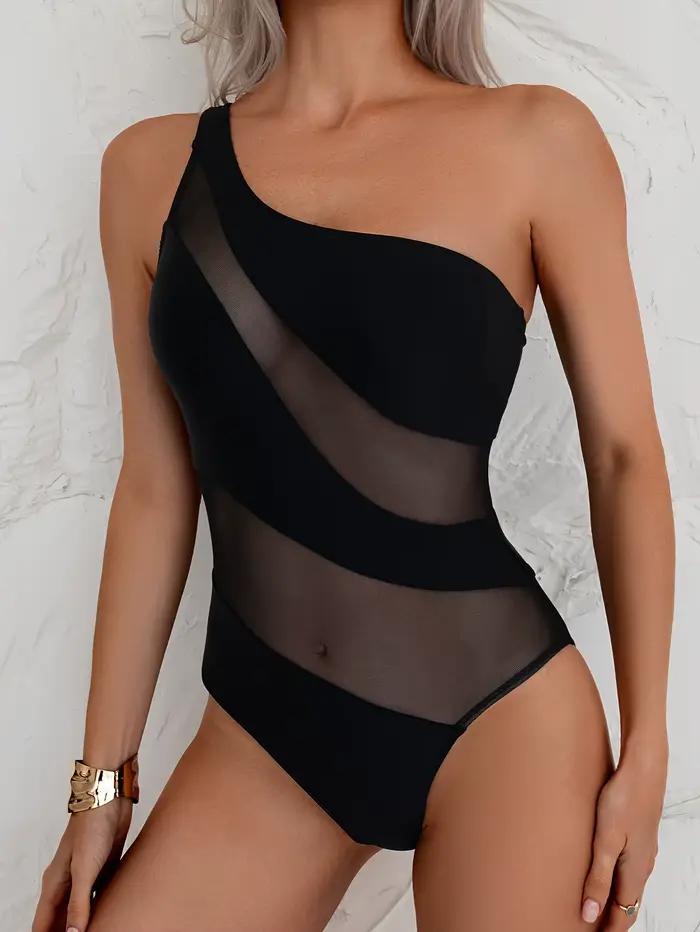 Maillot de bain une pièce
