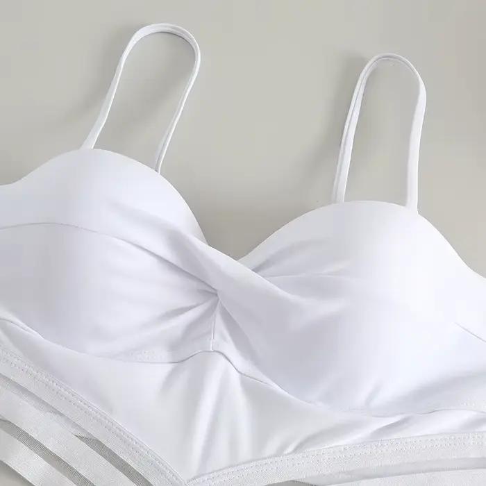 2025 Push Up maillot de bain une pièce Sexy Monokini maillots