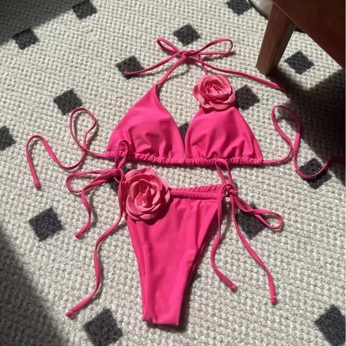 Maillot de bain sexy pour femmes