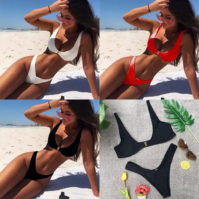 Maillot de bain pour femmes