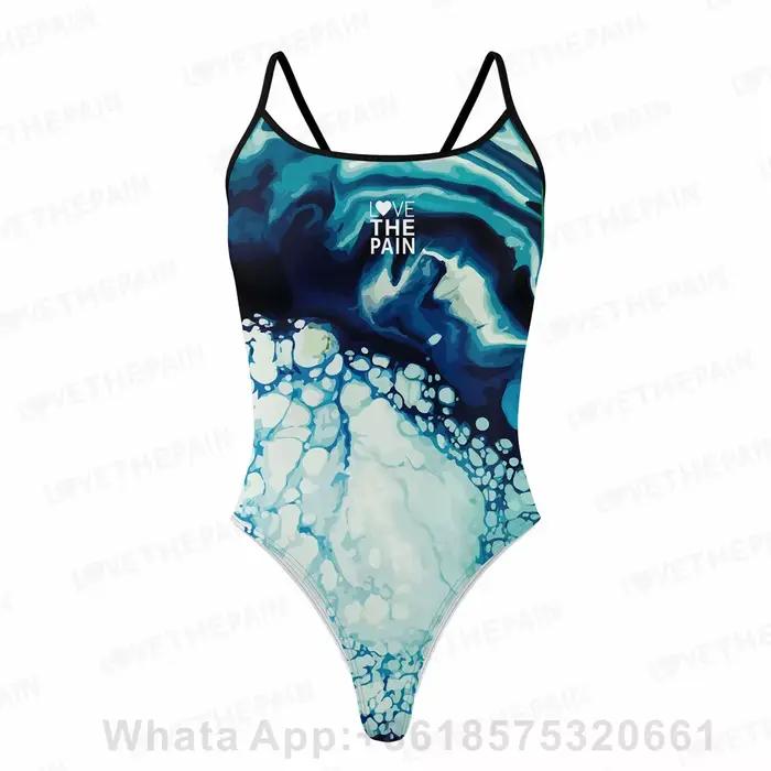 Maillot de bain une pièce