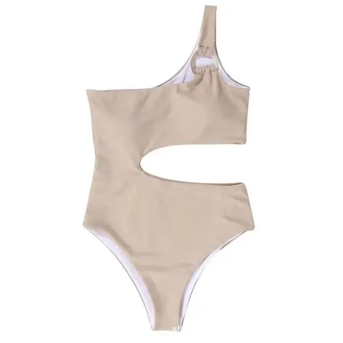 Maillot de bain une pièce
