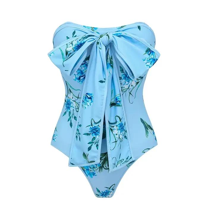 Bikini 2 pièces sexy pour femme avec bandeau